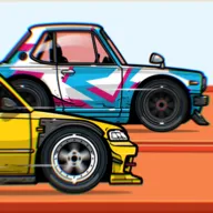 Drag Rivals����װ������(ֱ�߾�����Ϸ)v0.5.4 ��Ѱ�