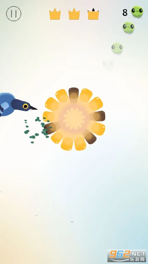 Pigeon(����ð����Ϸ)