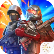 �ȷ�ǹ��Polywar��ս(��������ȷ�ǹ��)v1.01 �ٷ�����