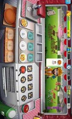 �ͳ���ʦ�����(���ʱ�������Ϸ)v8.71 �ֻ���