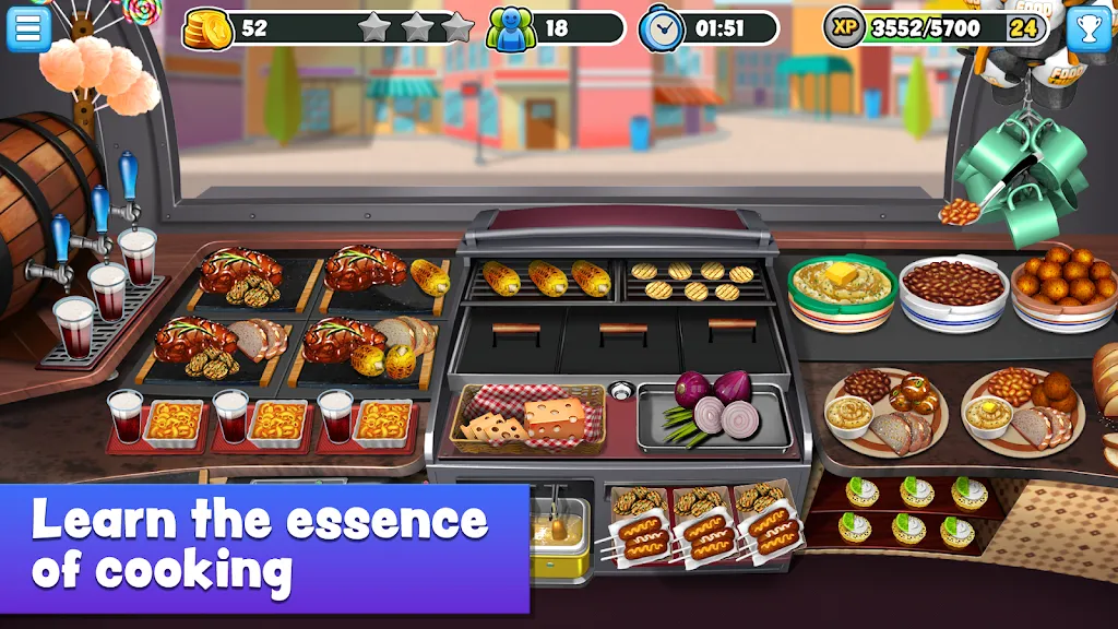 �ͳ���ʦ�����(���ʱ�������Ϸ)v8.71 �ֻ���