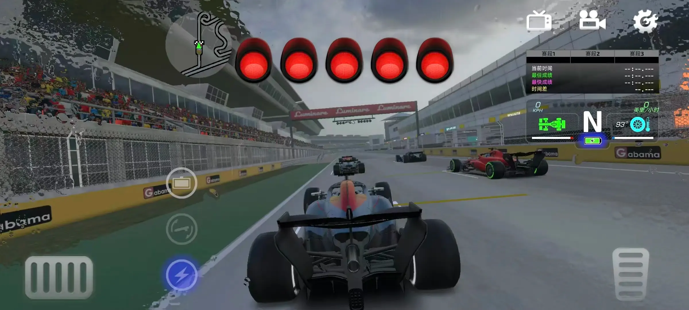 F1����ʽ����(����ʽ������Ϸ)v6.58 �ٷ�����