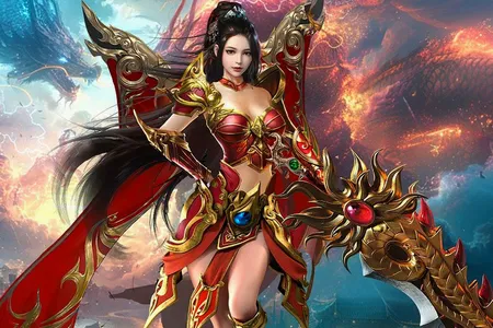 剑御龙城安卓版手机版 剑御龙城安卓版手机版