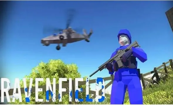 战地模拟器(战场射击游戏) 战地模拟器(战场射击游戏)