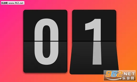 Flip Clock��׿���ֻ���v3.4.5 ��׿��