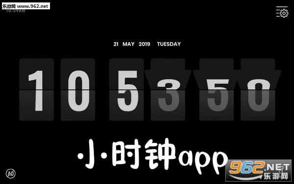 Flip Clock��׿���ֻ���