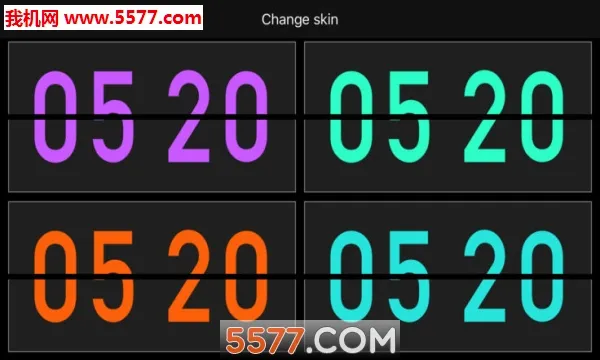 Flip Clock��׿���ֻ���v3.4.5 ��׿��