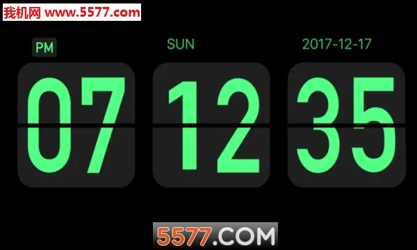 Flip Clock��׿���ֻ���v3.4.5 ��׿��