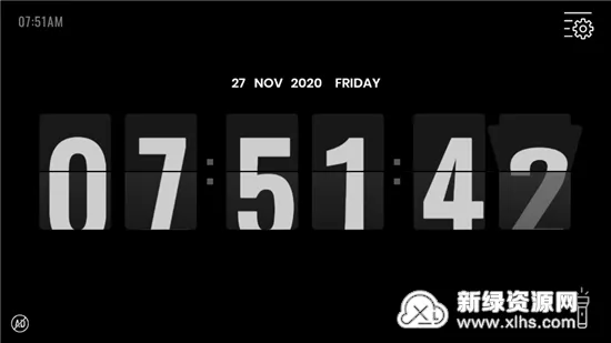 Flip Clock��׿���ֻ���
