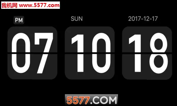 Flip Clock��׿���ֻ���