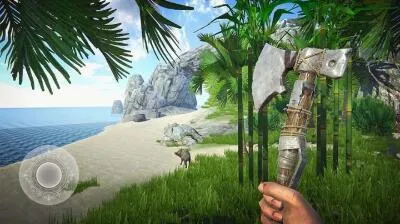 最后的海盗(海盗生存游戏) 最后的海盗(海盗生存游戏)