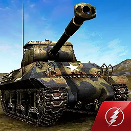 ̹������ս2026���°汾v2.6.4 �ֻ���