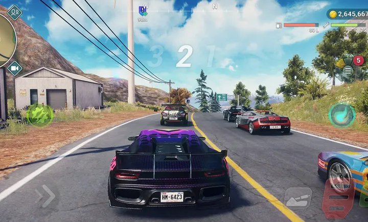 ԽҰ֮·22026���°汾v0.1.0 �ֻ���