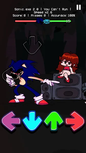����ҹ�ſ���ʥ���ɶ�ģ��(���ֽ�����Ϸ)v1.8 �ٷ�����