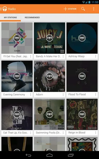 Google Play Music�ȸ�����2026�ٷ����°汾v8.29.9113-1.W ��Ѱ�