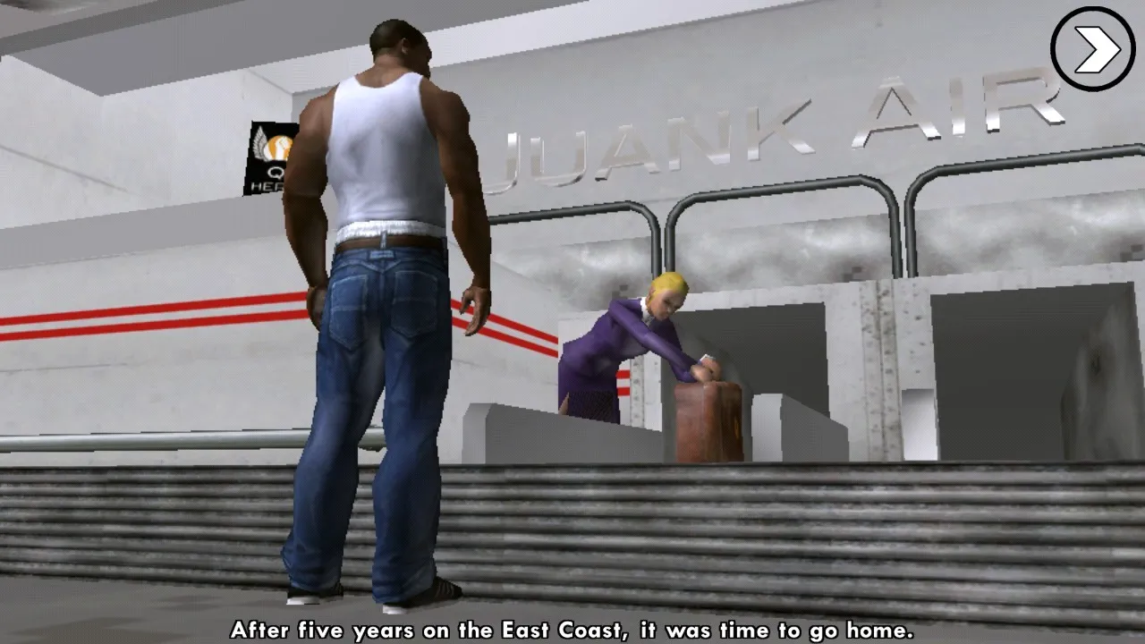 GTASA���ư氲׿���ֻ���v2.11.277 ��׿��