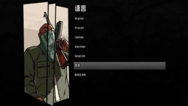 GTASA���ư氲׿���ֻ���v2.11.277 ��׿��