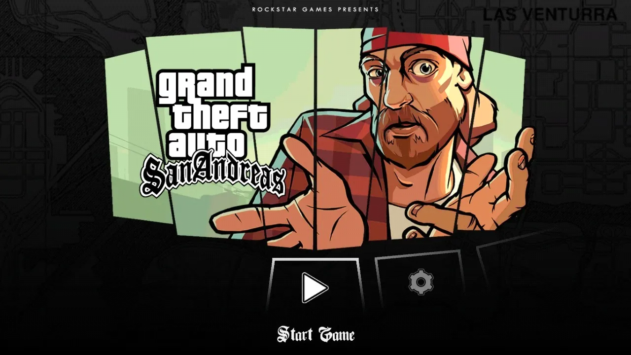GTASA���ư氲׿���ֻ���v2.11.277 ��׿��