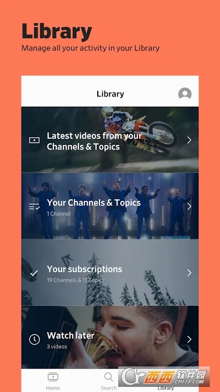 Dailymotion(��Ƶ����Ӧ��)v2.01.13 ��׿��