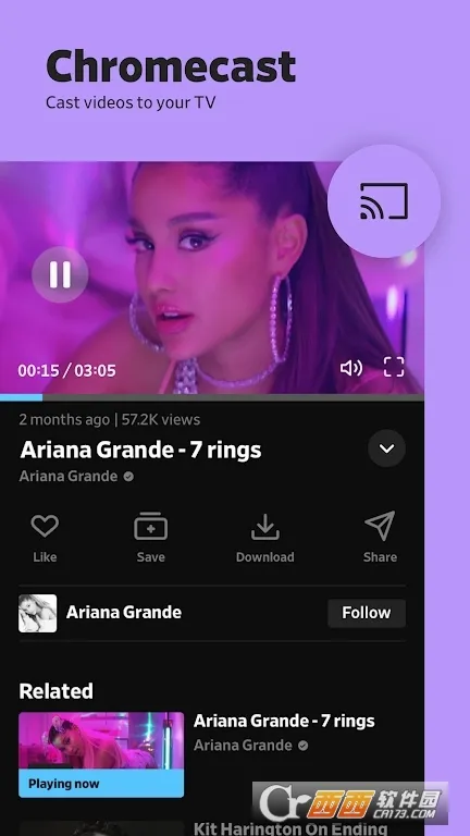Dailymotion(��Ƶ����Ӧ��)v2.01.13 ��׿��