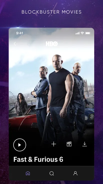 HBO Max(��ý��ƽ̨)v53.05.0 �ٷ�����