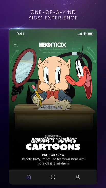 HBO Max(��ý��ƽ̨)v53.05.0 �ٷ�����