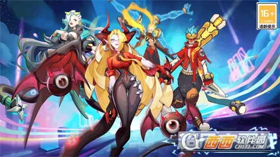��������ս(��������Ϸ)v3.0.6 ��Ѱ�
