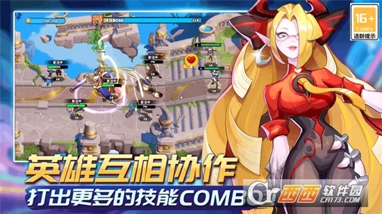 ��������ս(��������Ϸ)v3.0.6 ��Ѱ�
