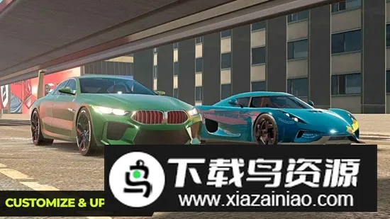 公路之王免内购(公路竞速游戏) 公路之王免内购(公路竞速游戏)