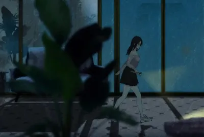 街2降灵(恐怖解谜游戏) 街2降灵(恐怖解谜游戏)