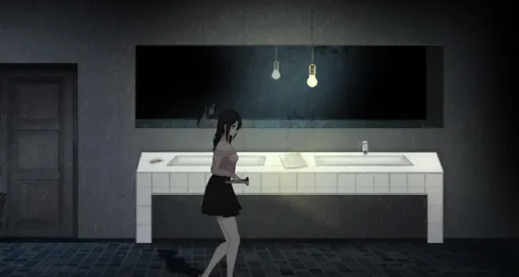 街2降灵(恐怖解谜游戏) 街2降灵(恐怖解谜游戏)