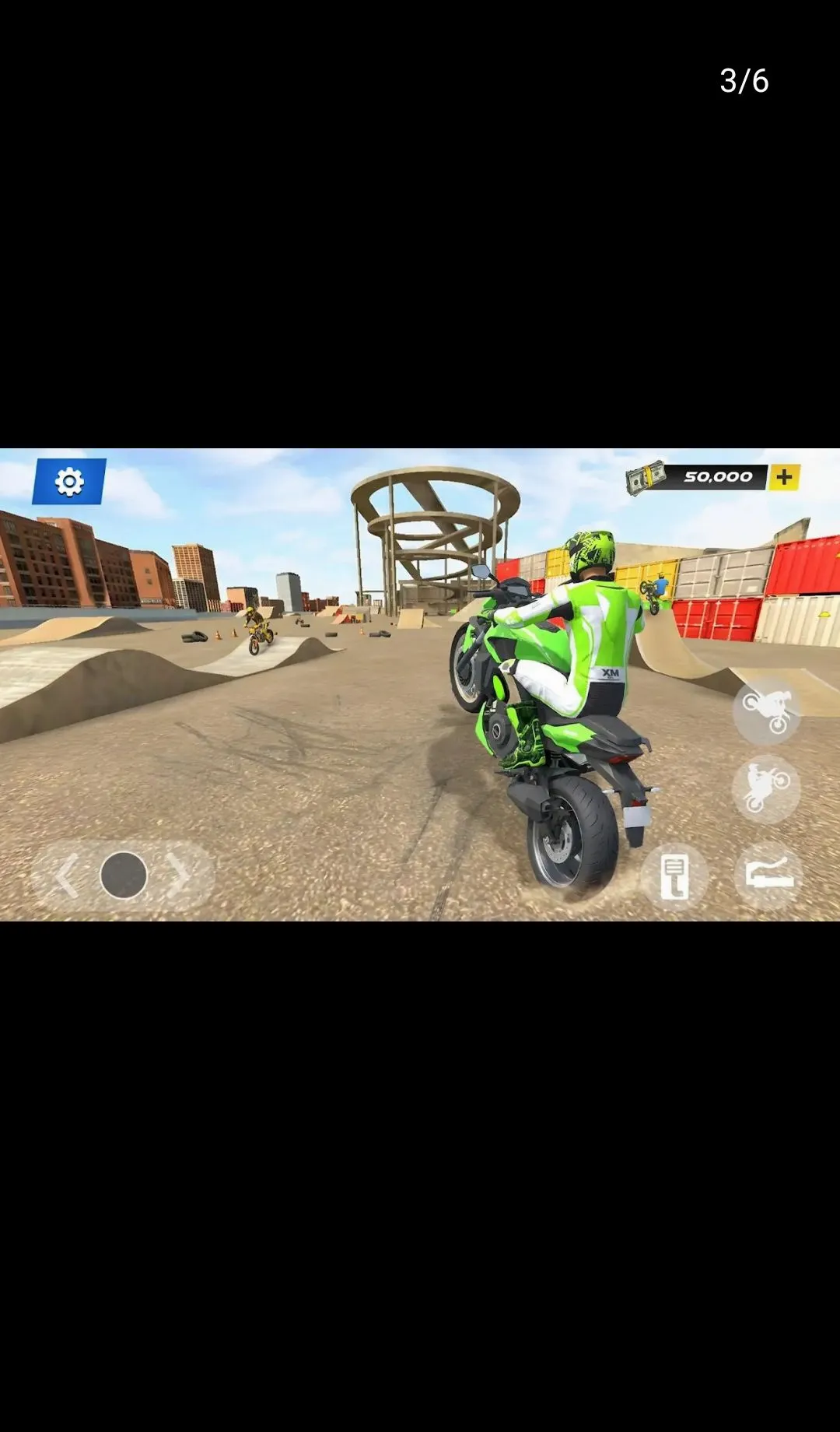 Ħ�г���ͷ3Dȫ�����氲׿���ֻ���v1.0.3 ��Ѱ�