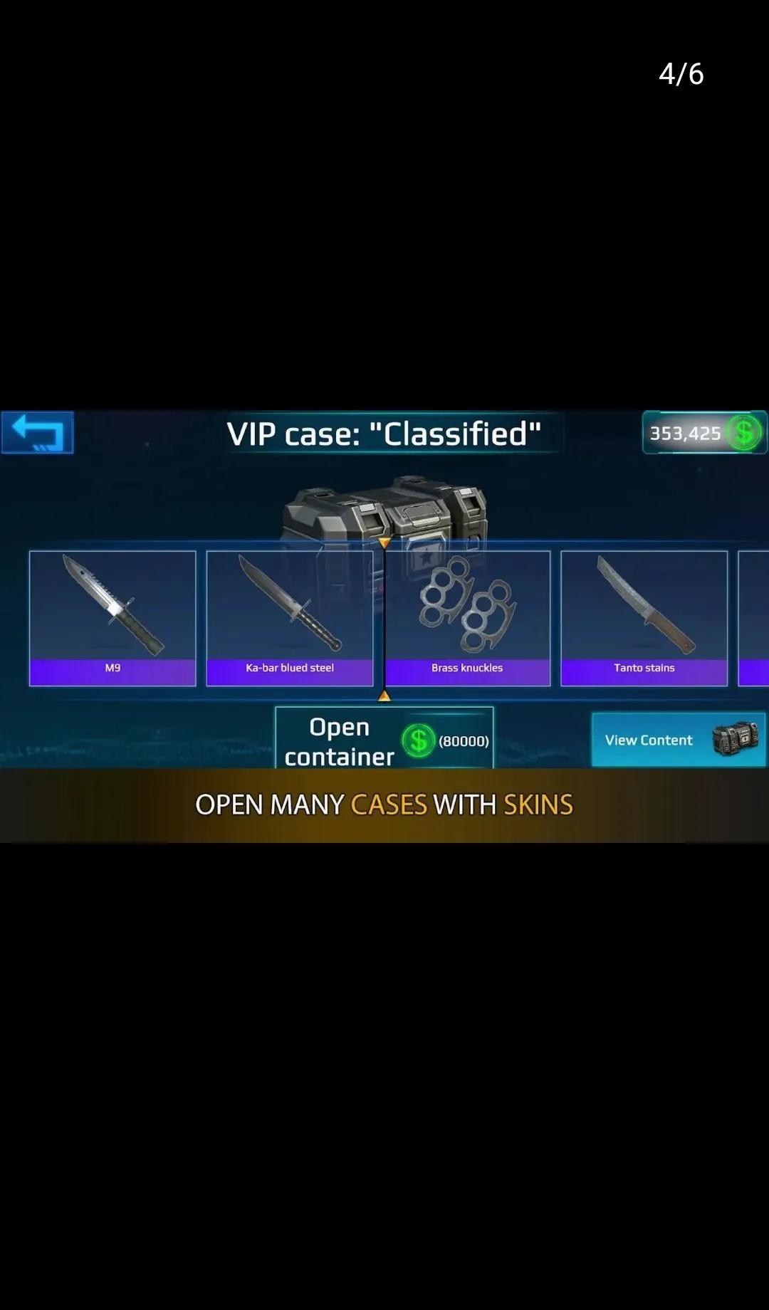 CS GO��������Ծȥ��氲׿���ֻ���v3.420 �ٷ�����
