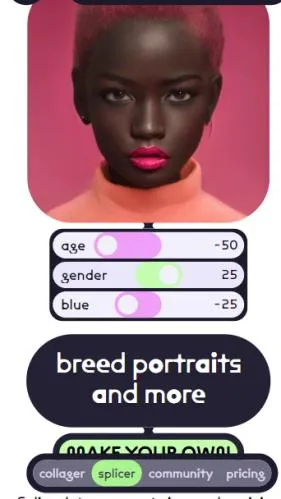 artbreeder(�����������)