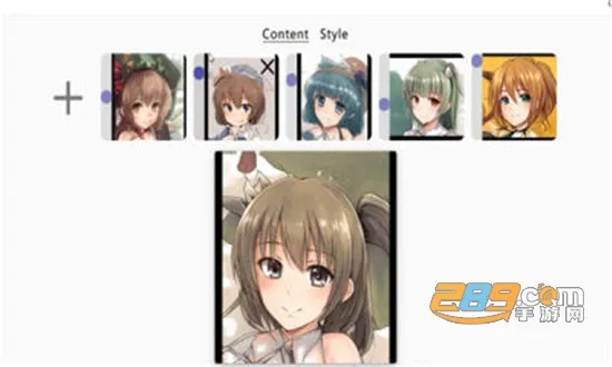 artbreeder(�����������)v1.0.0 �ֻ���