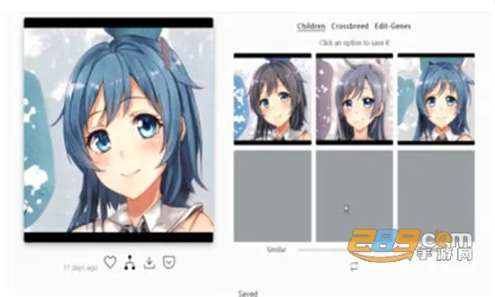 artbreeder(�����������)v1.0.0 �ֻ���