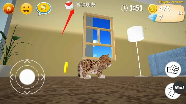 catsimulatorè��ģ����