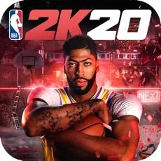 nba2k20�������(���򾺼���Ϸ)v100.0.4 �ٷ�����