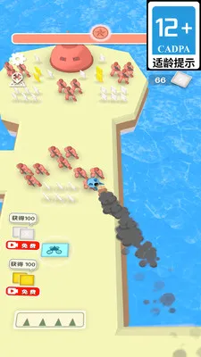 �޾�ս��2026���°汾v1.0.0 �ֻ���