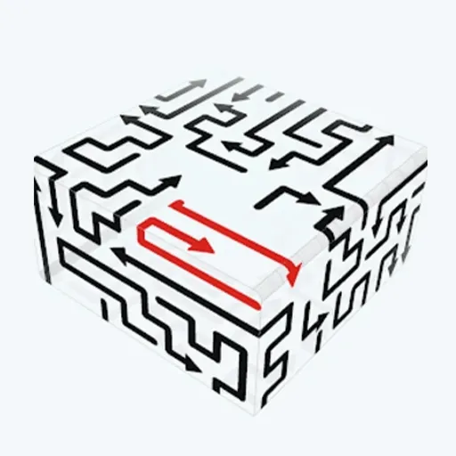 ��ͷ�Թ�3D(����������Ϸ)v1.0.1 ��Ѱ�