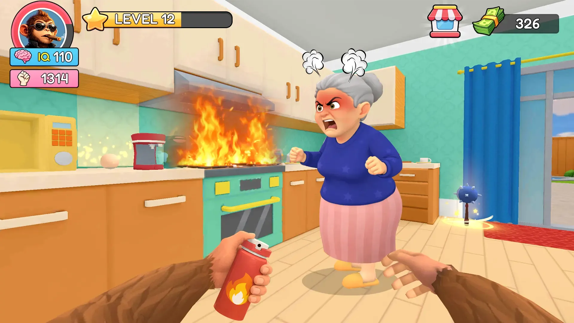 ������(������ģ����Ϸ)v1.3.2 ��׿��