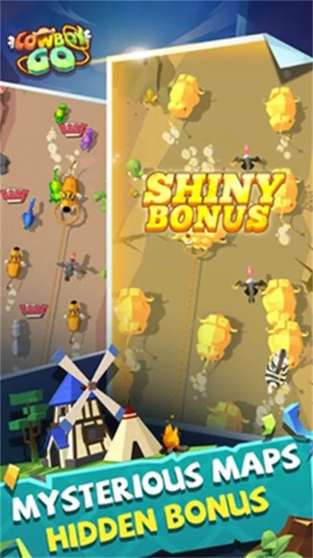 ţ��GO(����ģ��ǹս��Ϸ)v1.1.8.1016 ��׿��