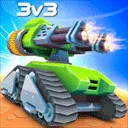 tanksalot3v3������(̹�˾�����Ϸ)v9.400 ��׿��