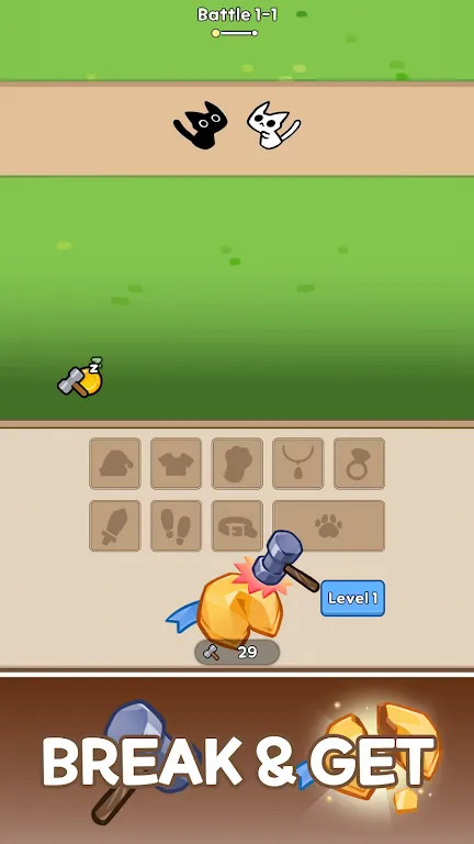 è������ʦ(è��Ϳѻս����Ϸ)v0.0.3 ��Ѱ�