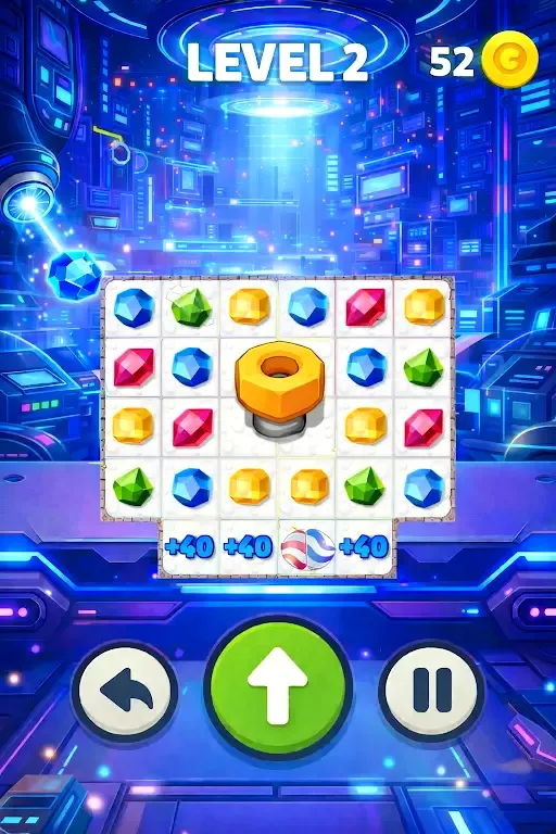 ��ʯ����ð��2026�ٷ����°汾v1.2 �ֻ���