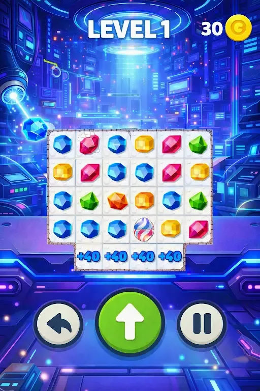 ��ʯ����ð��2026�ٷ����°汾v1.2 �ֻ���