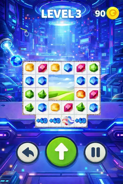 ��ʯ����ð��2026�ٷ����°汾v1.2 �ֻ���