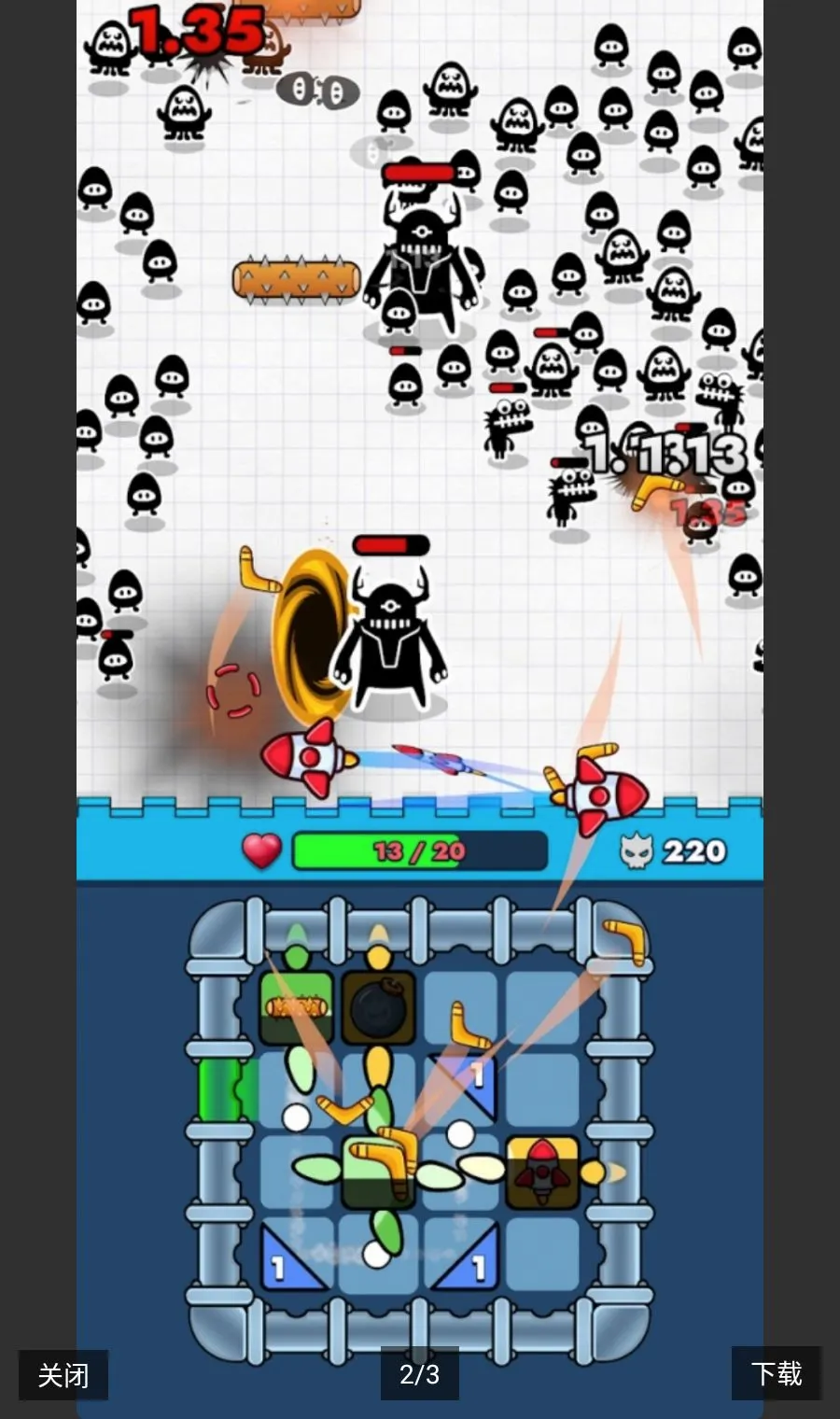 ��������ţ(����������Ϸ)v1.11.2 �ٷ�����