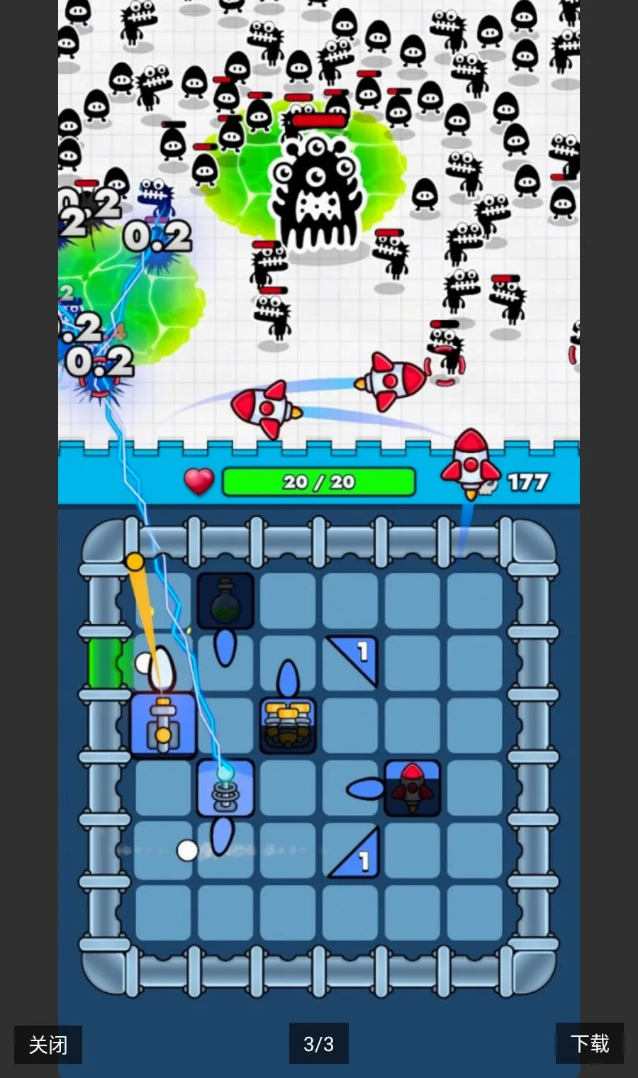 ��������ţ(����������Ϸ)v1.11.2 �ٷ�����