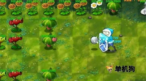 ֲ���ս��ʬBT��չ��(PVZBT�İ���չ)